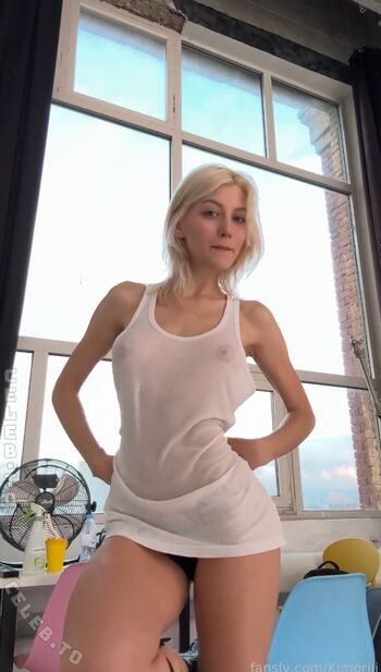 Kimoriiii page leaked private photo uncensored HD quality