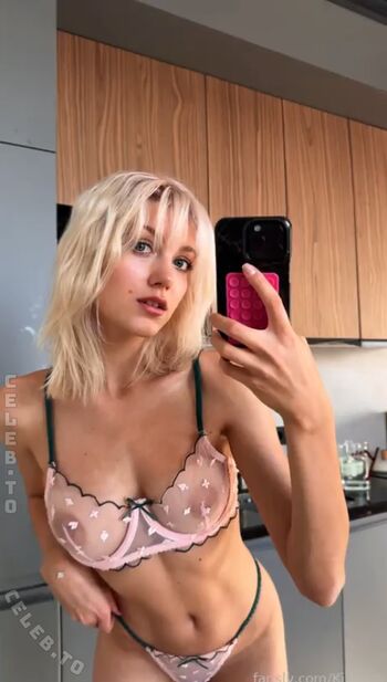 Kimoriiii page leaked private photo uncensored HD quality