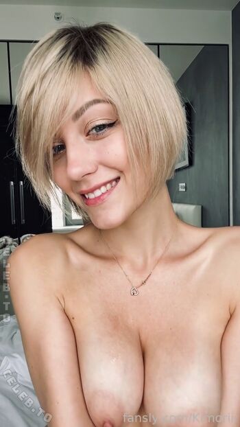 Kimoriiii page leaked private photo uncensored HD quality