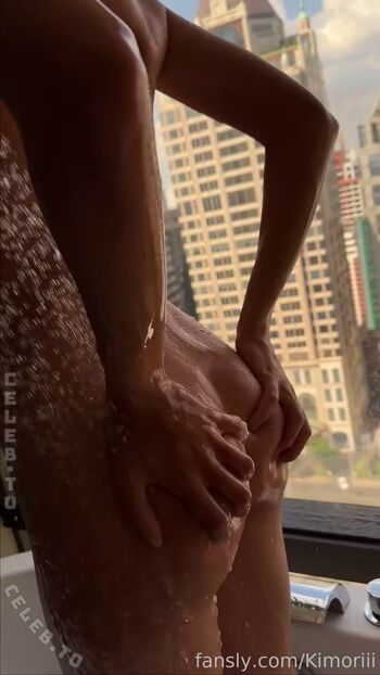 Kimoriiii page leaked private photo uncensored HD quality