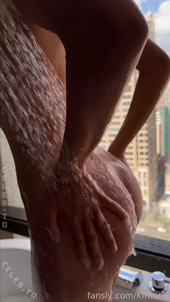 Kimoriiii page leaked private photo uncensored HD quality