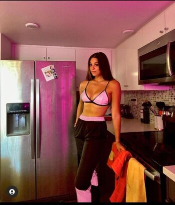 Kira kosarin  page leaked private photo uncensored HD quality