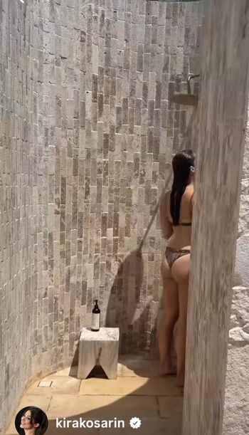 Kira kosarin  page leaked private photo uncensored HD quality