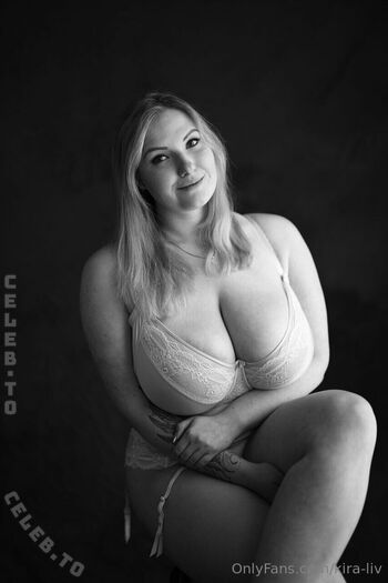 Kira liv  page leaked private photo uncensored HD quality