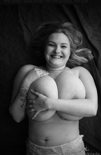 Kira liv leaked private photo uncensored HD quality