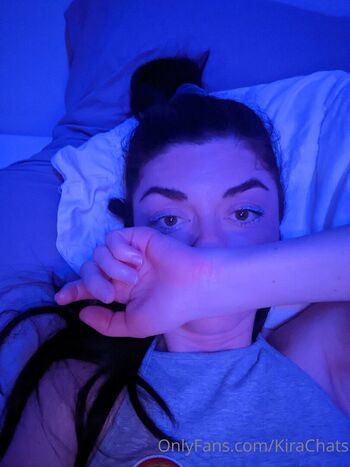 Kirachats leaked private photo uncensored HD quality