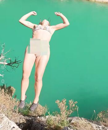 Kirafuerte page leaked private photo uncensored HD quality