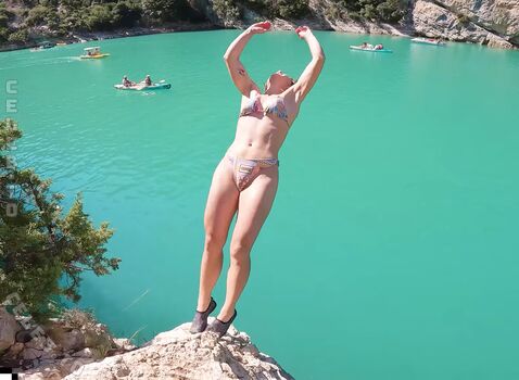 Kirafuerte leaked private photo uncensored HD quality