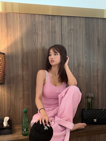 Kisslife page leaked private photo uncensored HD quality