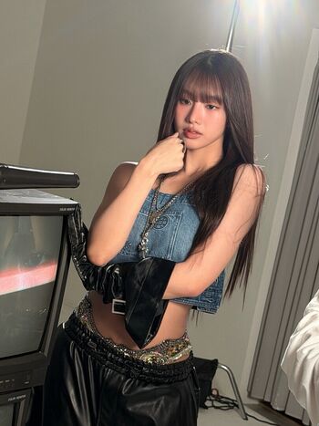 Kisslife page leaked private photo uncensored HD quality