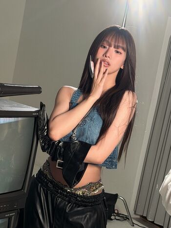 Kisslife page leaked private photo uncensored HD quality