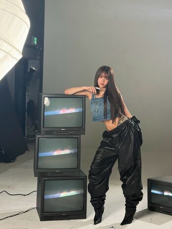 Kisslife page leaked private photo uncensored HD quality