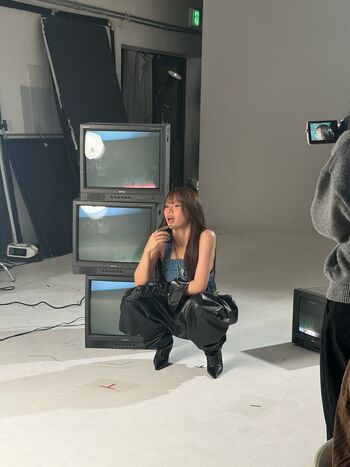 Kisslife page leaked private photo uncensored HD quality