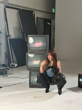 Kisslife page leaked private photo uncensored HD quality