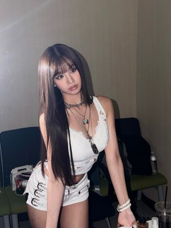 Kisslife page leaked private photo uncensored HD quality