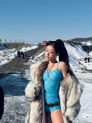 Kisslife leaked private photo uncensored HD quality