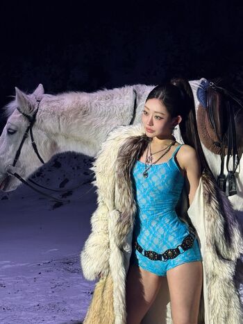 Kisslife leaked private photo uncensored HD quality