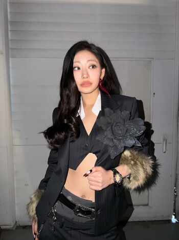 Kisslife leaked private photo uncensored HD quality