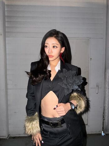 Kisslife leaked private photo uncensored HD quality