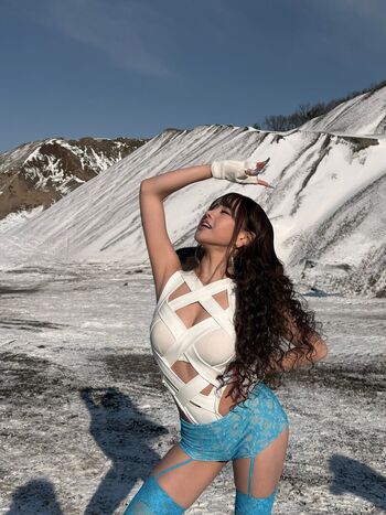 Kisslife leaked private photo uncensored HD quality