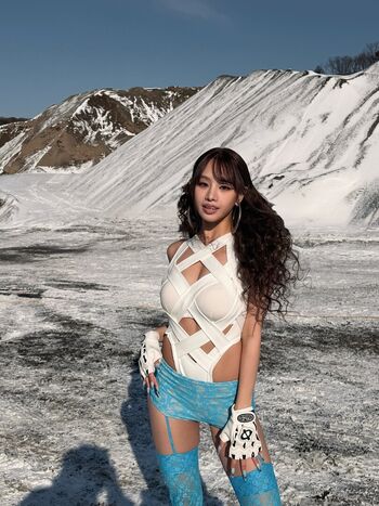 Kisslife leaked private photo uncensored HD quality