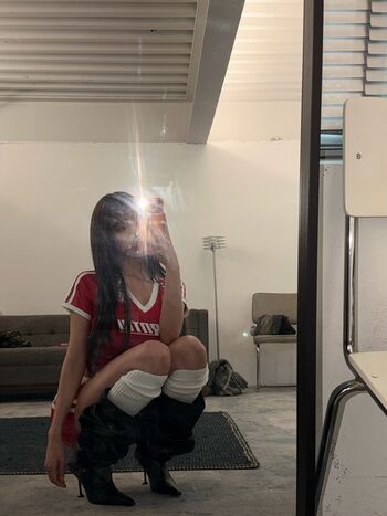 Kisslife leaked private photo uncensored HD quality