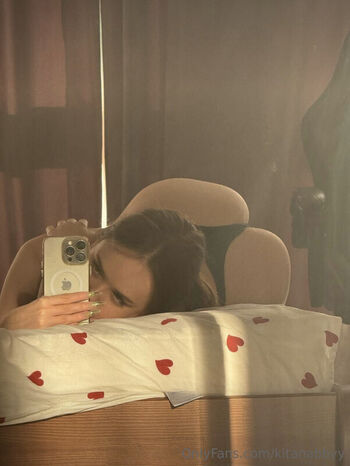 Kitanabbyy page leaked private photo uncensored HD quality