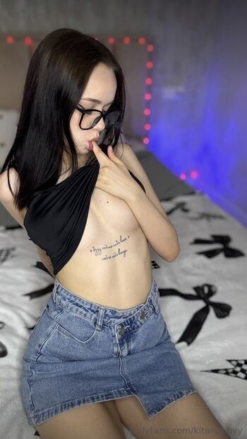 Kitanabbyy page leaked private photo uncensored HD quality