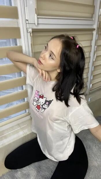 Kitanabbyy leaked private photo uncensored HD quality