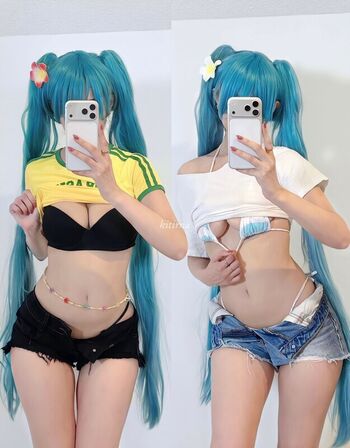 Kitirina page leaked private photo uncensored HD quality
