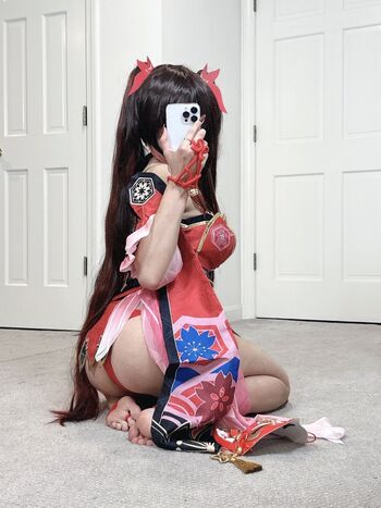 Kitirina leaked private photo uncensored HD quality
