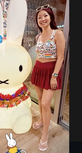 Kitsunekuma page leaked private photo uncensored HD quality