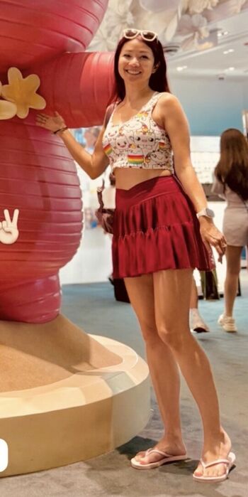 Kitsunekuma page leaked private photo uncensored HD quality