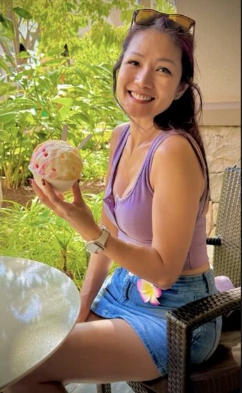 Kitsunekuma page leaked private photo uncensored HD quality