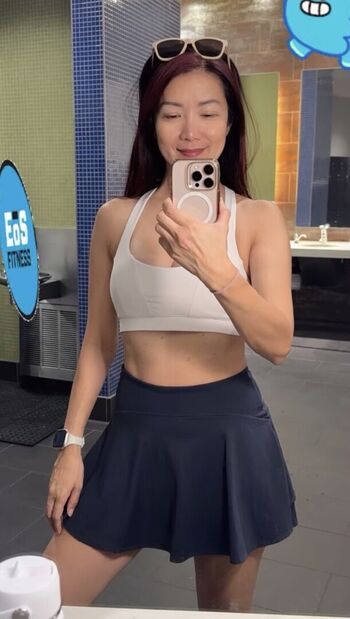 Kitsunekuma leaked private photo uncensored HD quality