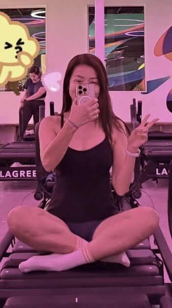 Kitsunekuma leaked private photo uncensored HD quality