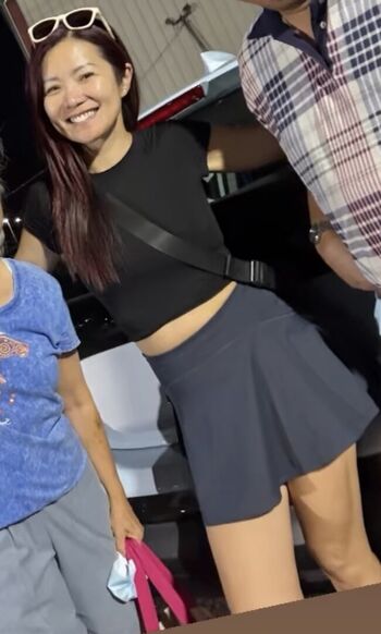 Kitsunekuma leaked private photo uncensored HD quality