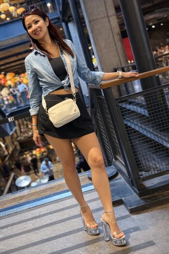 Kitsunekuma leaked private photo uncensored HD quality