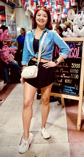 Kitsunekuma leaked private photo uncensored HD quality