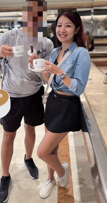 Kitsunekuma leaked private photo uncensored HD quality