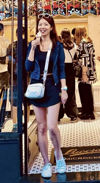 Kitsunekuma leaked private photo uncensored HD quality