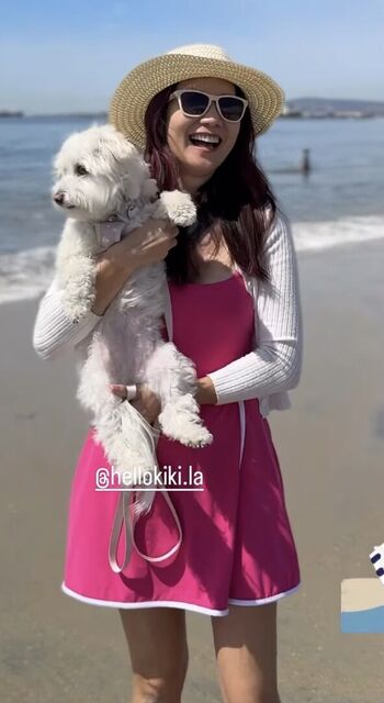 Kitsunekuma leaked private photo uncensored HD quality