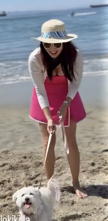 Kitsunekuma leaked private photo uncensored HD quality