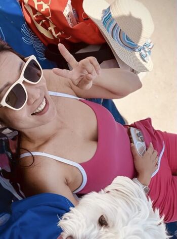 Kitsunekuma leaked private photo uncensored HD quality