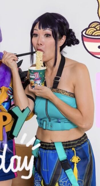 Kitsunekuma leaked private photo uncensored HD quality