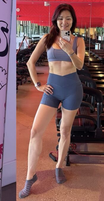 Kitsunekuma leaked private photo uncensored HD quality