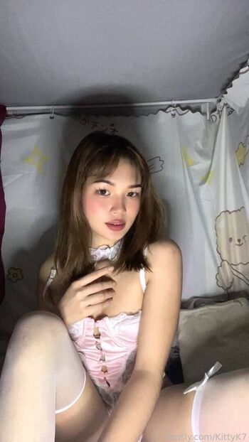 Kittyk leaked private photo uncensored HD quality