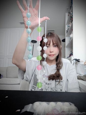 Kittyxkum  page leaked private photo uncensored HD quality