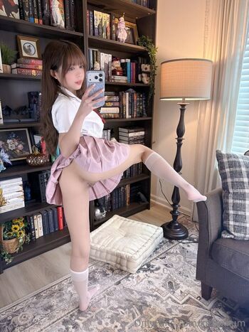 Kittyxkum  page leaked private photo uncensored HD quality