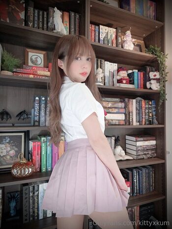 Kittyxkum  page leaked private photo uncensored HD quality